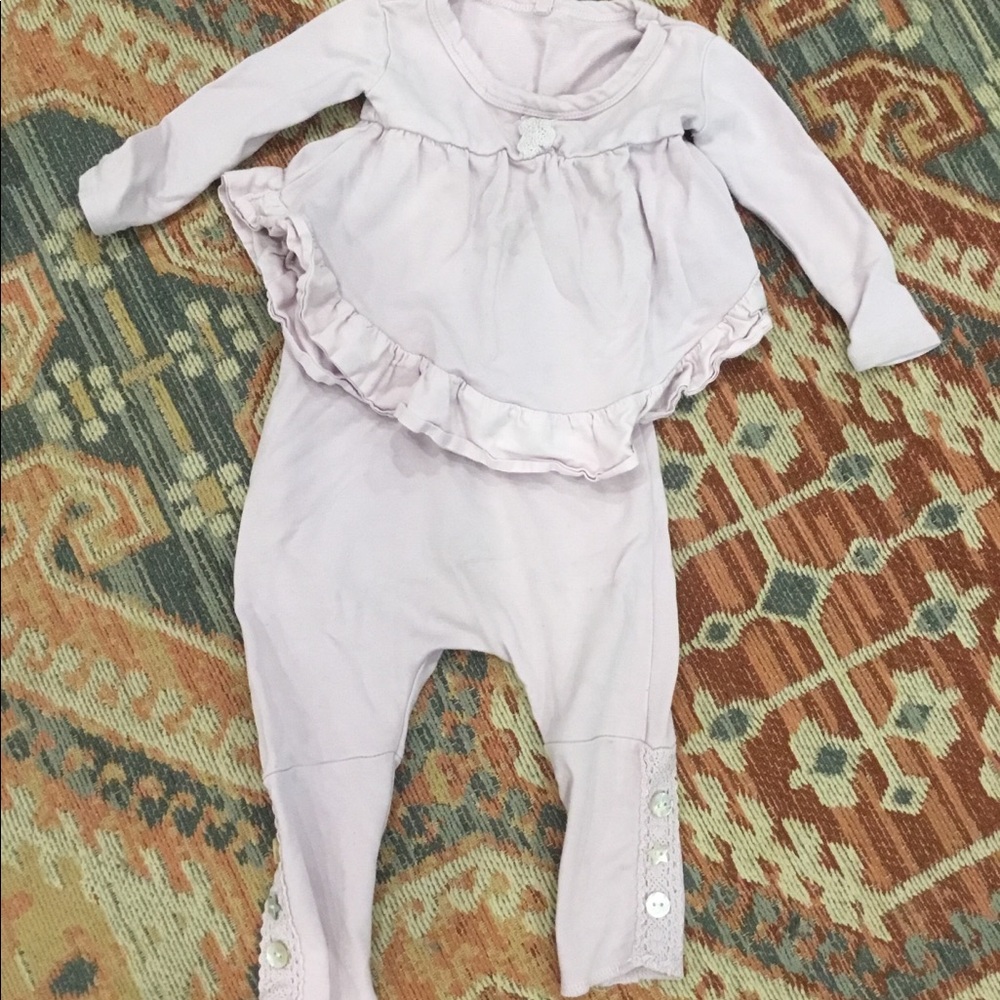 Baby girl outfit